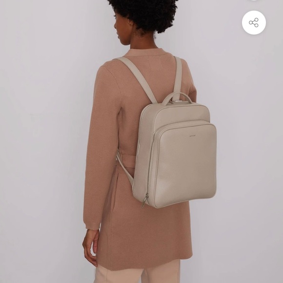 Matt & Nat backpack NAVA PURITY - Picture 5 of 6